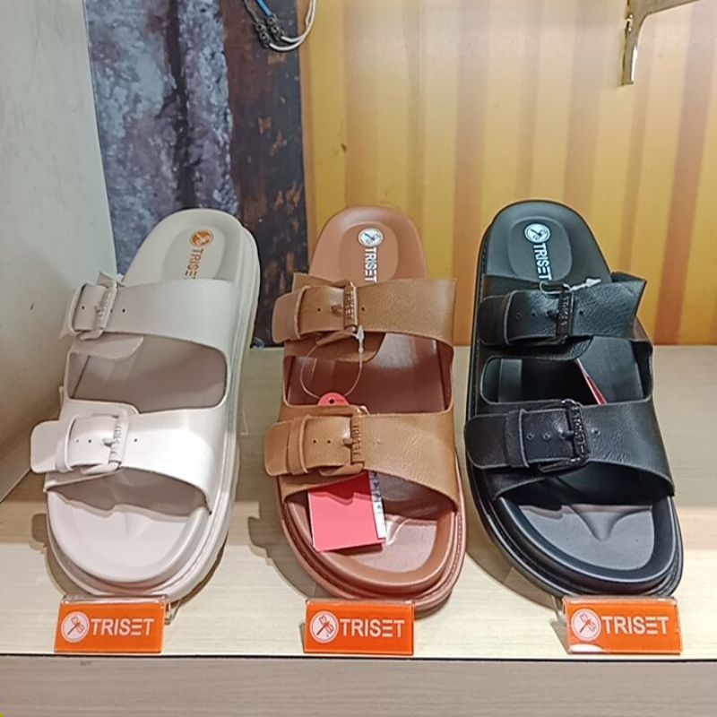 Sandal Wanita TRISET ORI