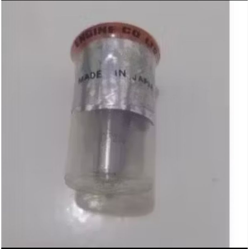 Noksel Nozel Traktor TF105/115 Mesin Traktor Besar Diesel Yanmar TW