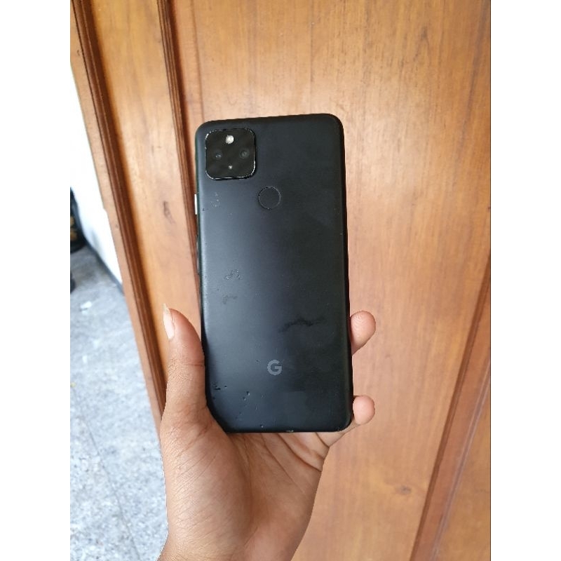 google pixel 4a 5g