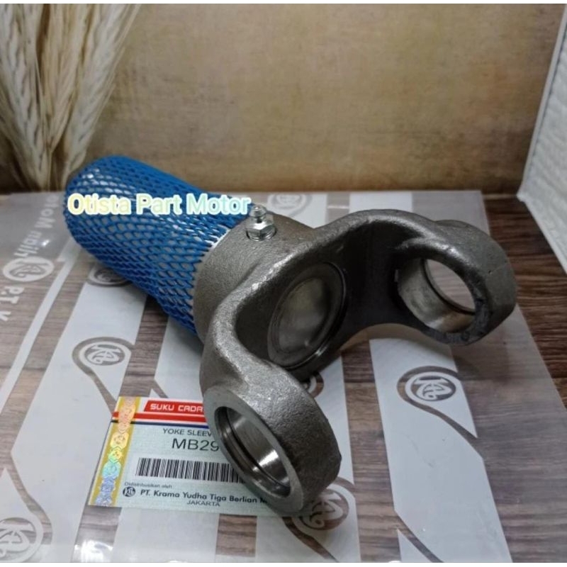 YOKE PROP SHAFT SLEEVE SOK KOPEL PS120 PS135 PS 120 135
