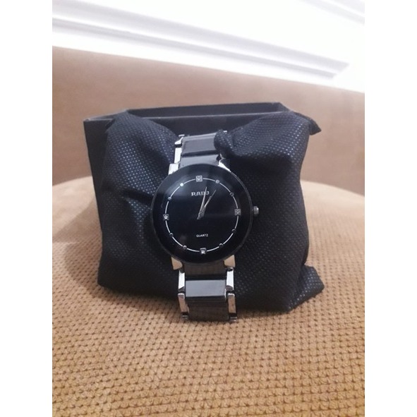 JAM TANGAN RADO WANITA (PRELOVED)