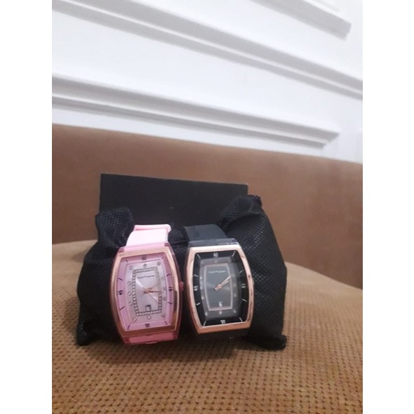 JAM TANGAN HUSH PUPPIES WANITA (PRELOVED)