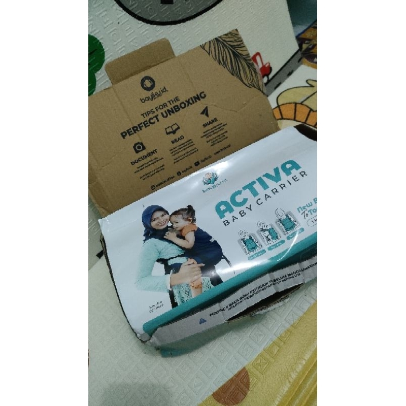 preloved SSC Activa Mark II grey