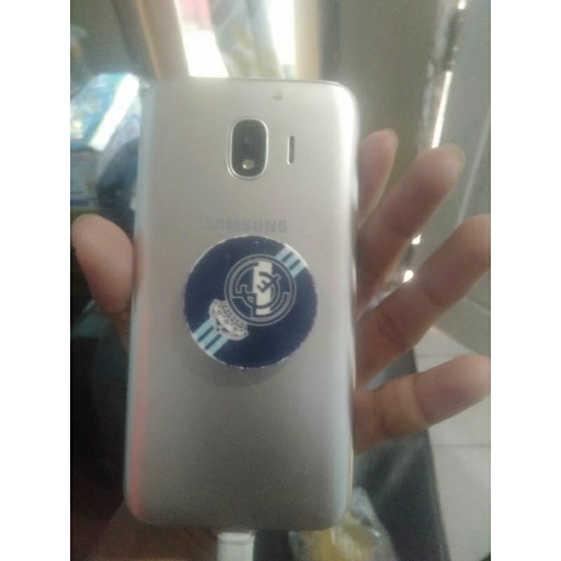 Samsung j2 pro minus lcd