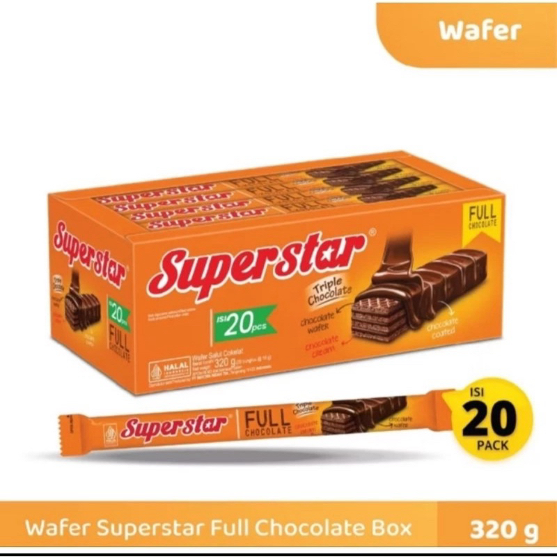

waferenak/superstar/snackenak/cemilansehat