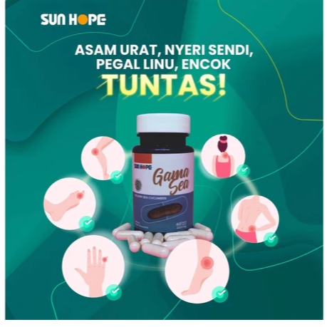 Sunhope Gama Sea Original