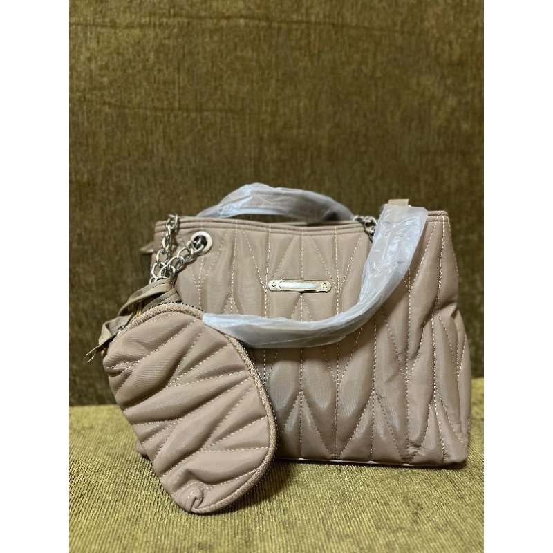 tas slempang wanita chibao