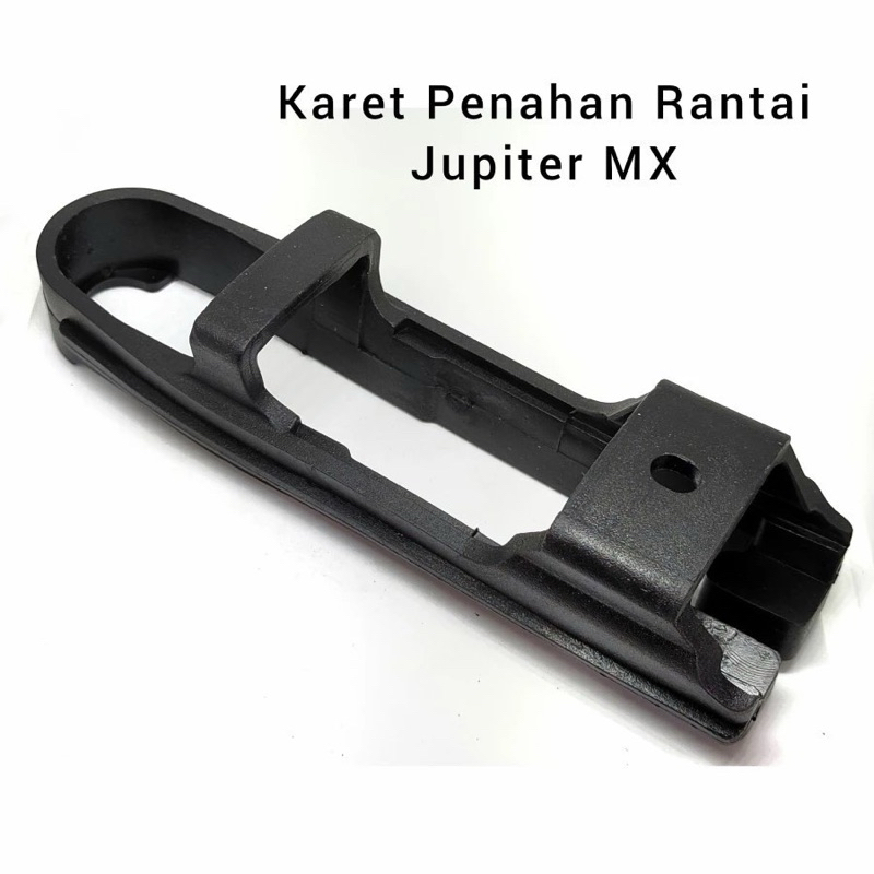 Karet Penahan Rantai Jupiter MX Tahanan Rantai Gir Motor Jup MX