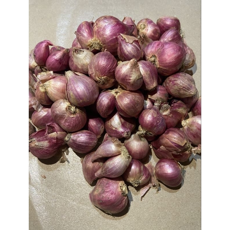 

Bawang Merah Murah 500gram