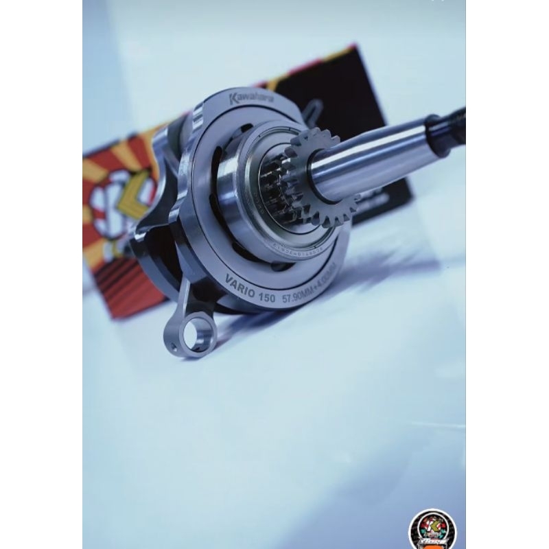 Kruk as Vario 150 stroke up 4 mm kawahara