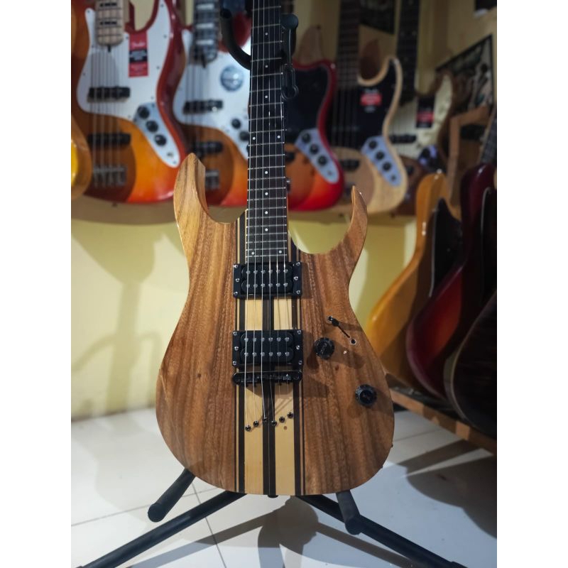 Gitar Updown Unbrand