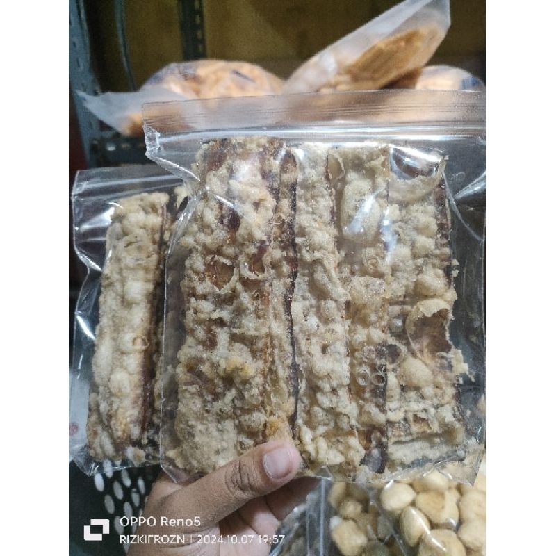 

sale pisang krispi 100gram sale pisang tepung