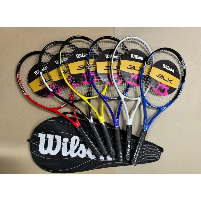 Raket Tenis Wilson BLX