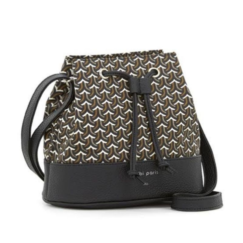 TAS SLEMPANG XYENNA ALIBI PARIS BY SOPHIE MARTIN