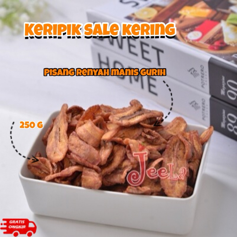 

Sale kering by jeelafood