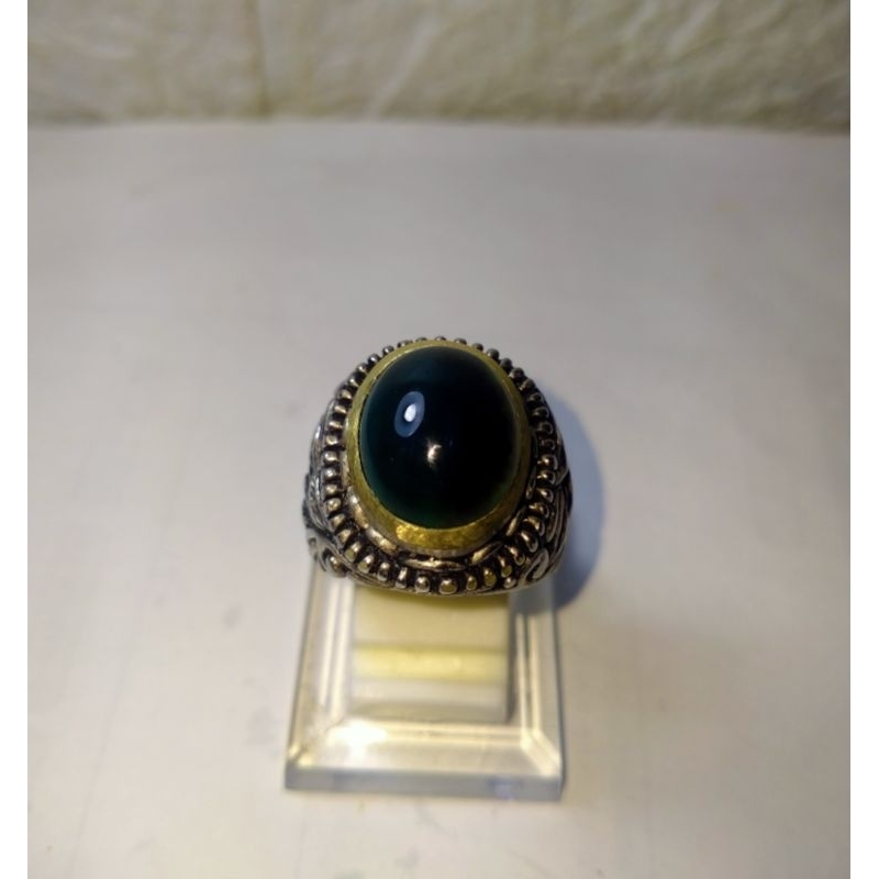 Batu Bacan cokmer