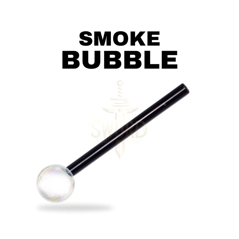 Sulap Smoke Bubble - Magic Smoke - Magic Bubble - Sulap Gelembung Asap - Sulap Asap - Toko Sulap - S