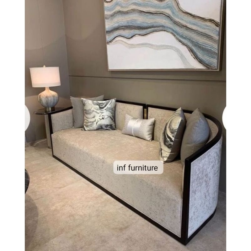 sofa minimalis sofa modern sofa mewah modern konsep klasik jati