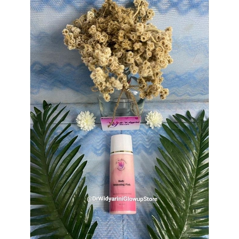 Day lation Pink / Hb siang isi Pink Dr widyarini Original Member Resmi Ber IdCard