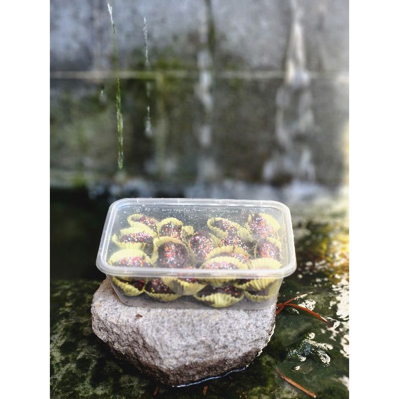 

Kurma Coklat