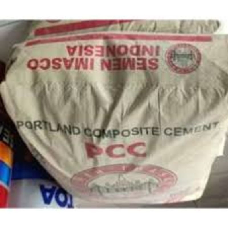 semen PC imasco / semenku 50kg Banyumas