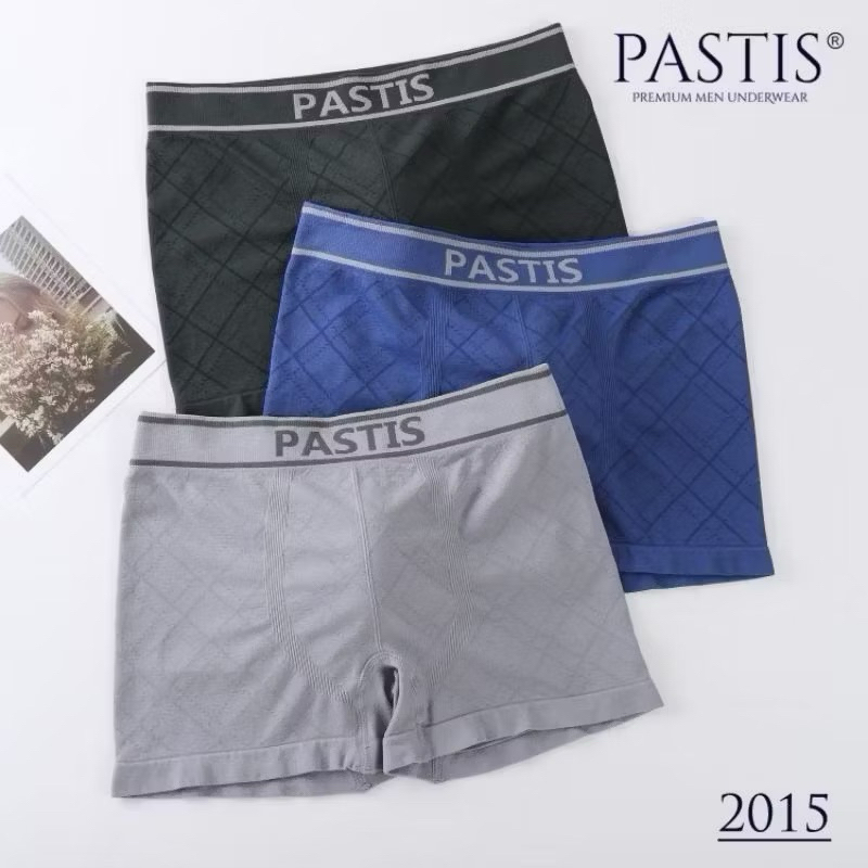 Boxer pastis / boxer pria / celana dalam pria