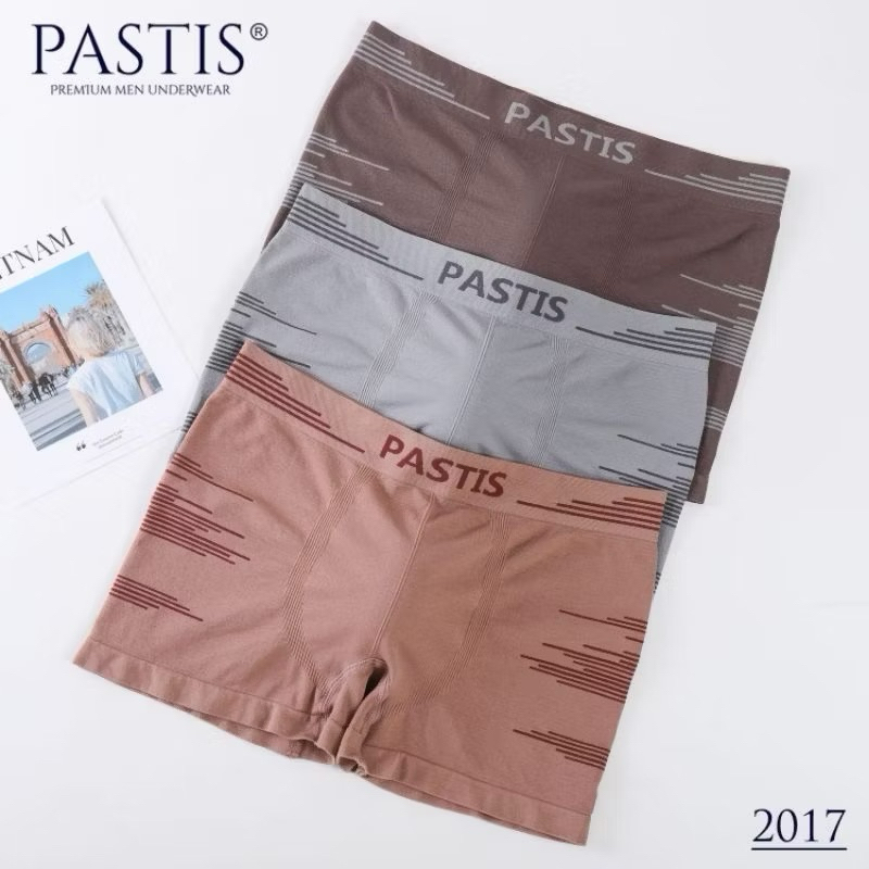 Boxer pastis / boxer pria / celana dalam pria