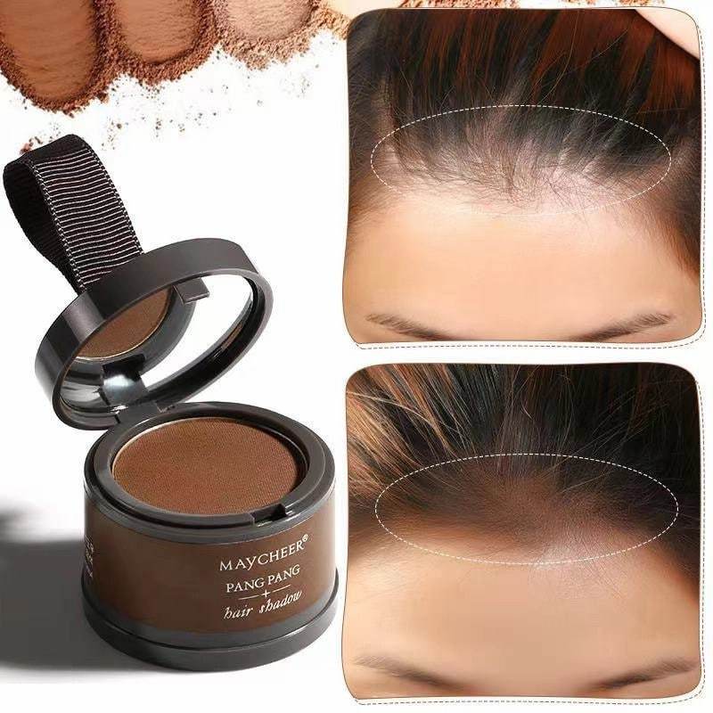 Hairline shadow waterproof hair line shadow waterproof