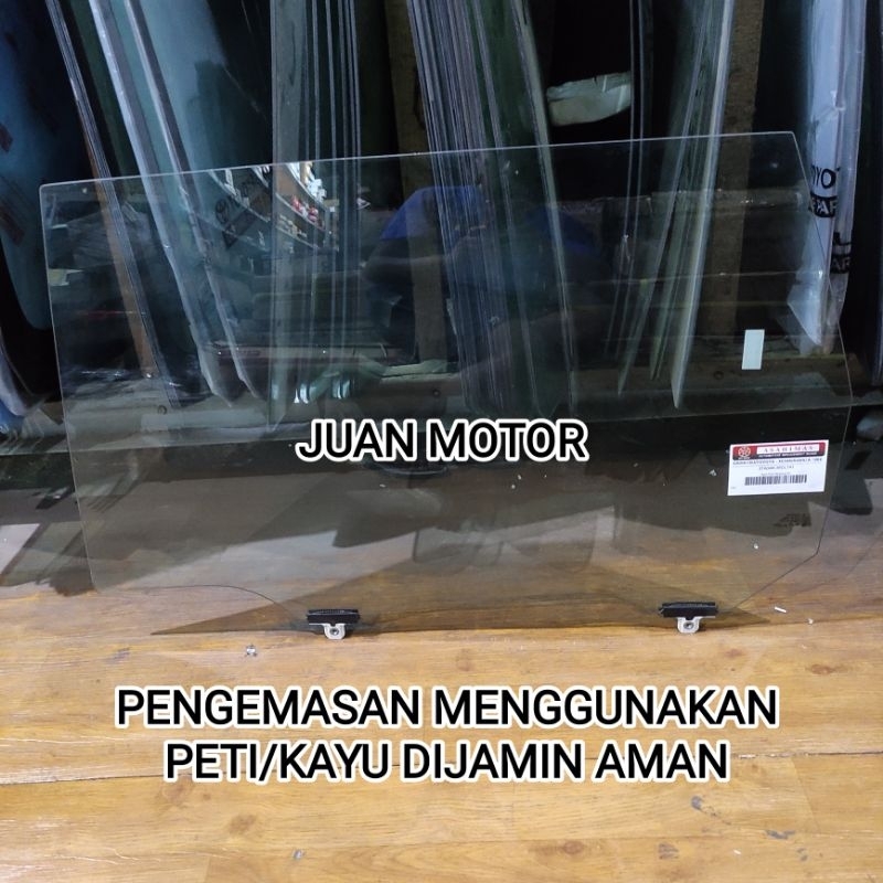 KACA PINTU TENGAH AVANZA / XENIA 2005-2010 ASAHIMAS