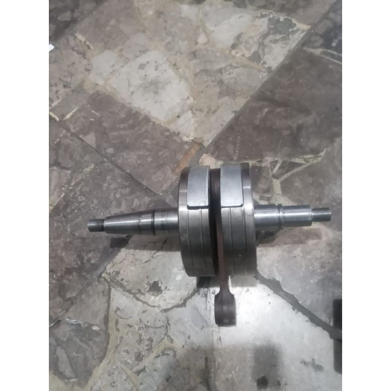 kruk as zx garis 2 copotan