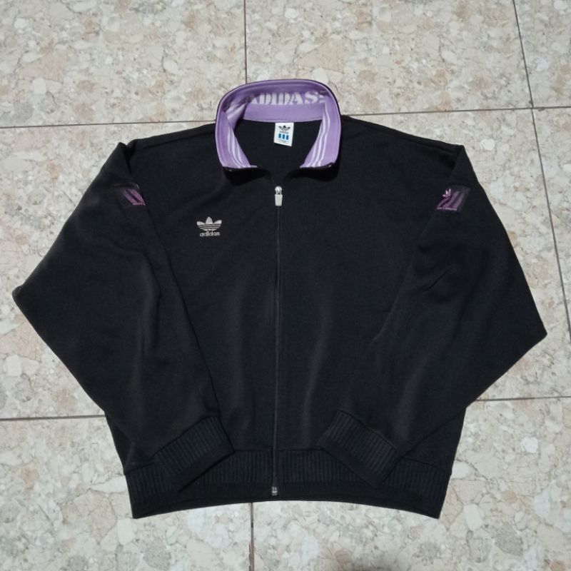 Tracktop Adidas X Descente