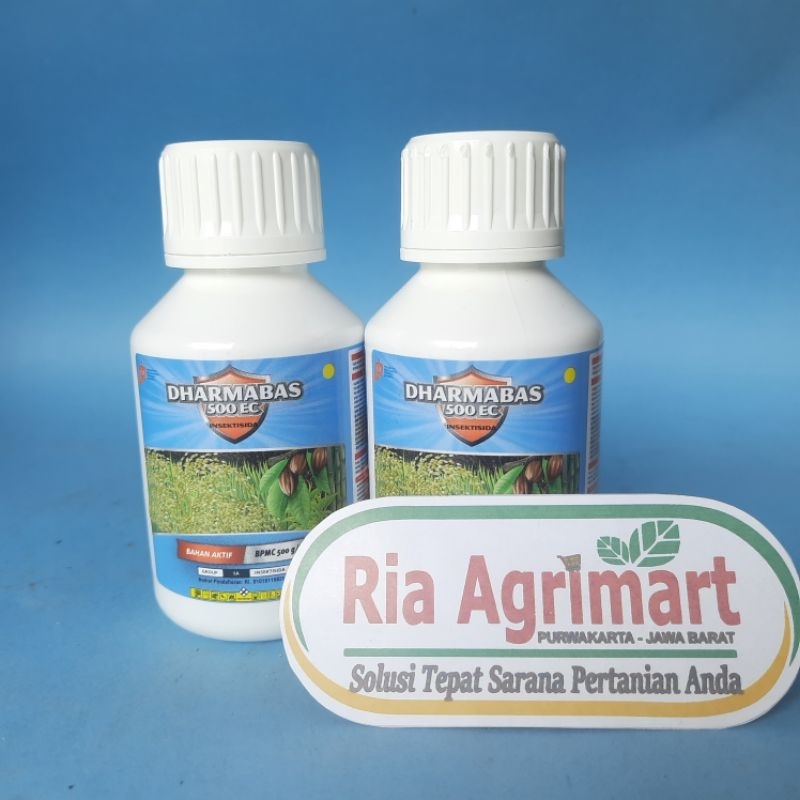 DHARMABAS 500 EC 100 ML INSEKTISIDA