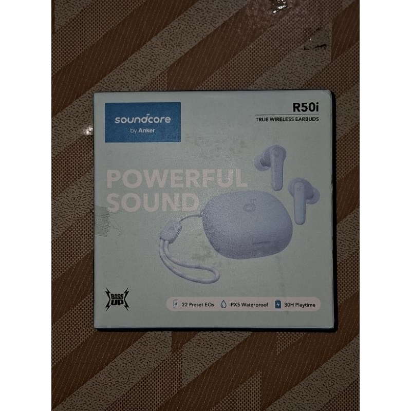 Soundcore R50i