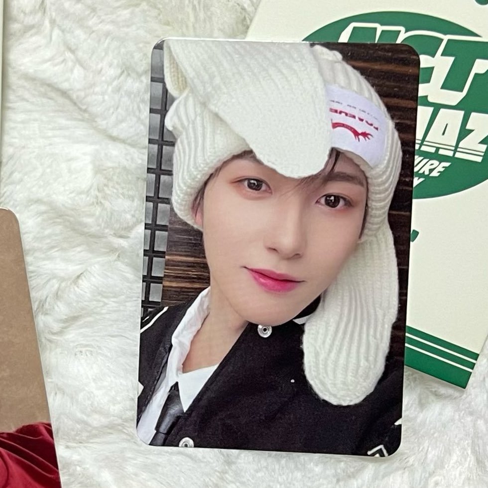 jual pc renjun bunny