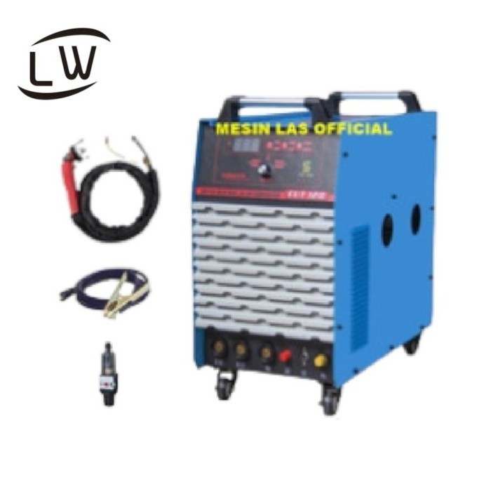 MESIN TRAFO LAS CUT 120 / MESIN PLASMA POTONG TIGA JAYA CUT 120 MURAH