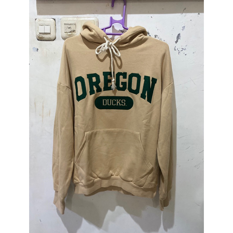 Hoodie oregon