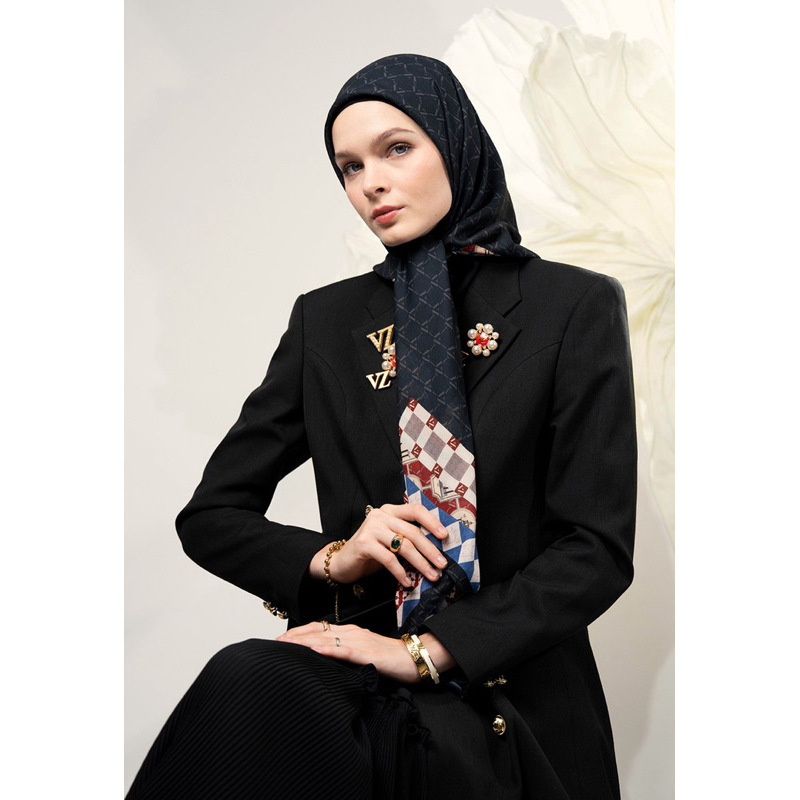 Vivi Zubedi-Vz Calliope scarf