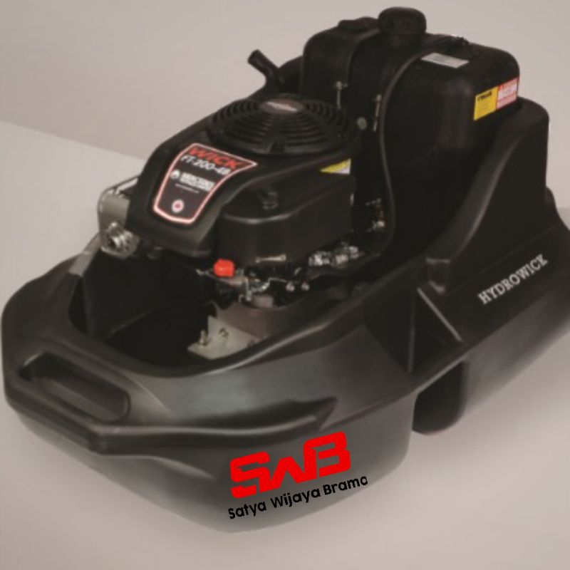 Mercedes Textiles Floating Pump