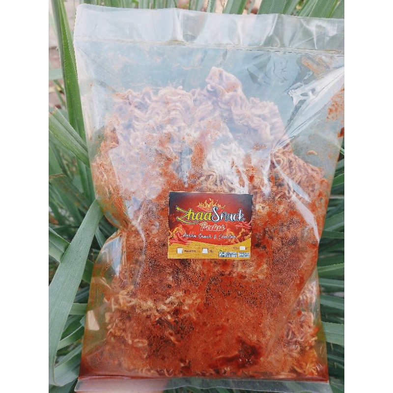 

mie keriting kemasan 500 gr