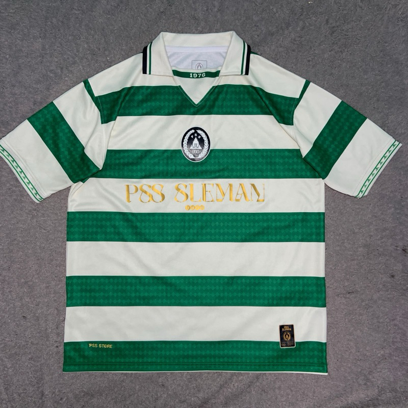 JERSEY ANNIVERSARY PSS 47TH