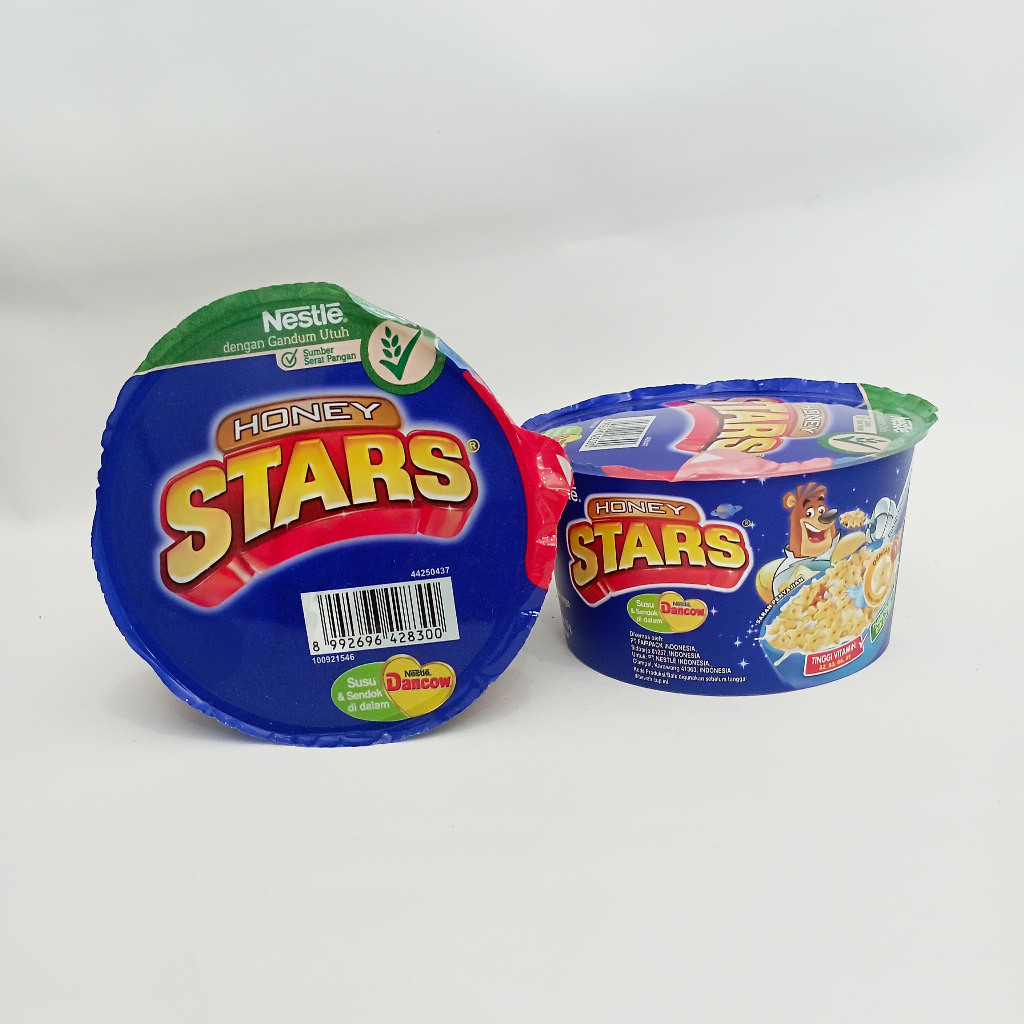 

Nestle Honey Stars Combo Pack 20+10 Gr | Aghniamart