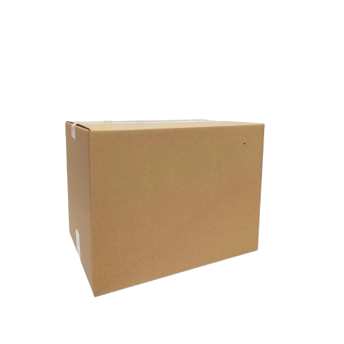 

Kardus Packing Barang Pindahan Coklat Polos Dus Sembako Size 40.4x29x30cm