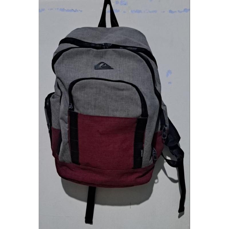 Backpack quiksilver original second
