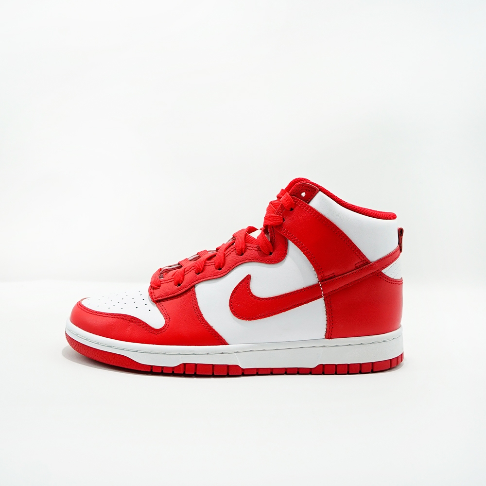 DUNK High University Red DO1399106 ( 100% Authentic )