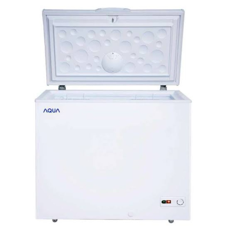 Box freezer 200l aqua aqf 220 chest freezer aqua 200 liter