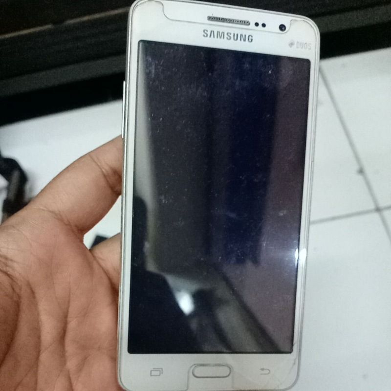 lcd ts Samsung grand prime/g530