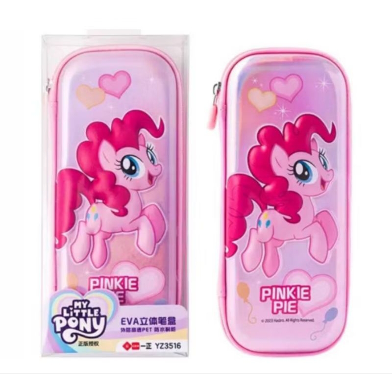 

Tempat Pensil Hologram Littlepony--MAY264