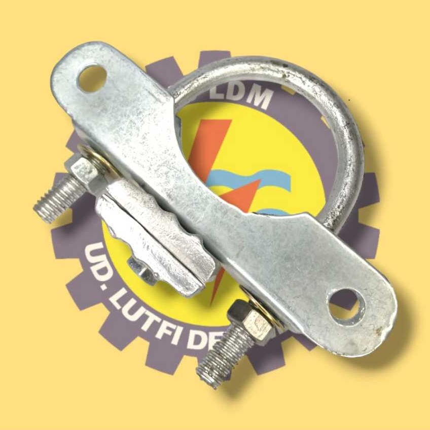 Suspension Capit / Suspension U bolt