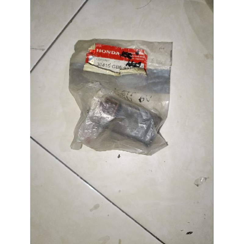 cdi Astrea grand prima original AHM Honda kgd