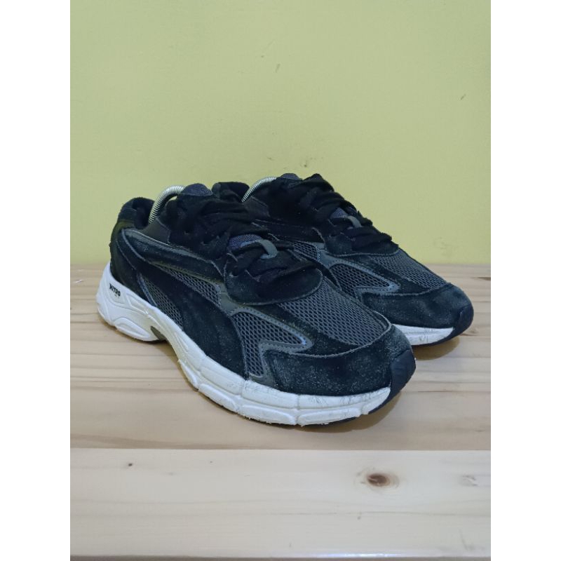 Puma Nitro Teveris size 43